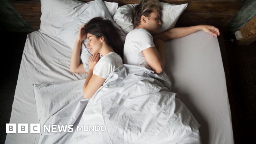 4 factores que perjudican la libido de hombres y mujeres
