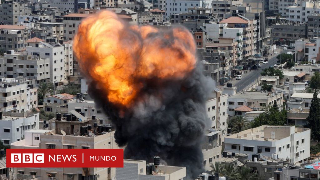 Sekali lagi, Gaza telah menjadi tempat pembunuhan setelah serangan Israel terhadap militan Palestina