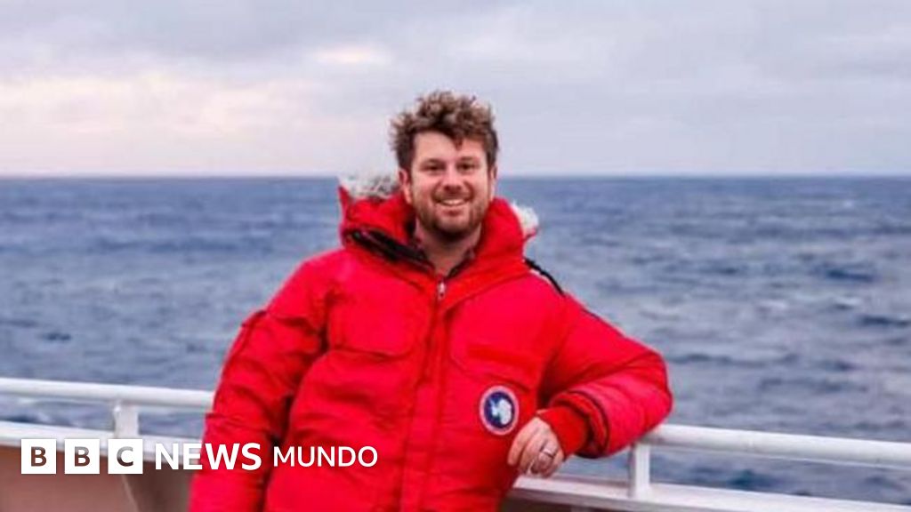 Trois morts sur un navire de croisière : le hantavirus Andes suspecté dans une épidémie en plein Atlantique — image 1