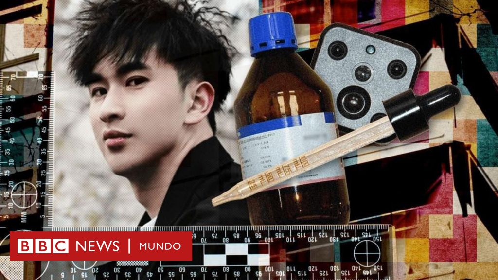 El estudiante chino "maquiavélico y encantador" que violó a decenas de mujeres tras drogarlas en Reino Unido y en China