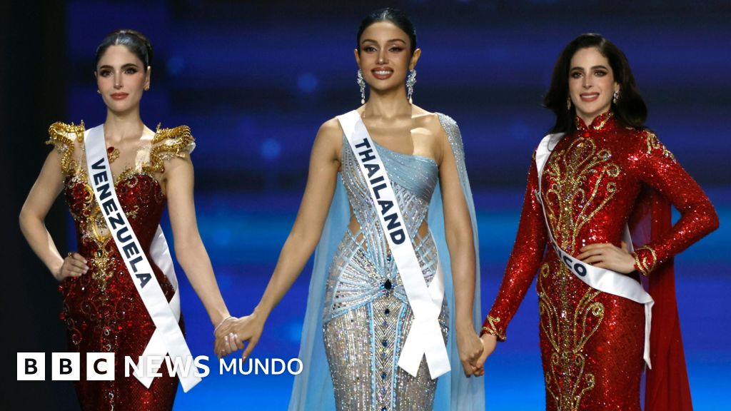 Fátima Bosch gana Miss Universo 2025: una victoria marcada por la controversia y la transformación del certamen