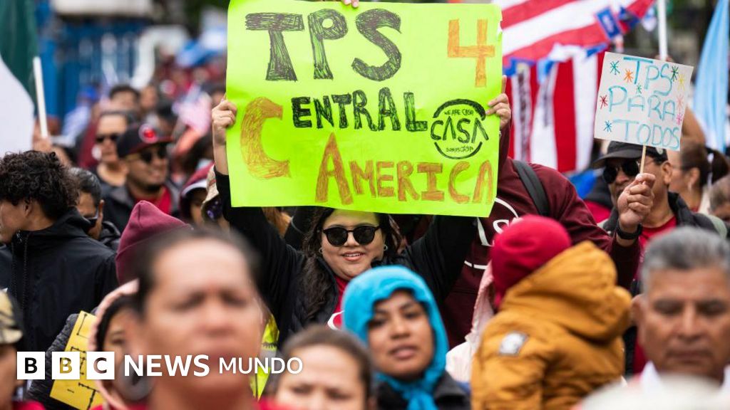 Estados Unidos termina protección TPS para migrantes de Honduras y Nicaragua: un cambio con múltiples caras