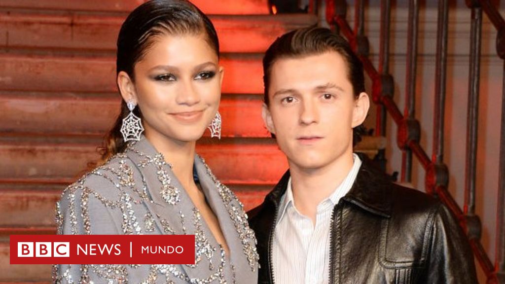 Tom Holland: el protagonista de Spider-Man anuncia que abandona las redes  sociales 