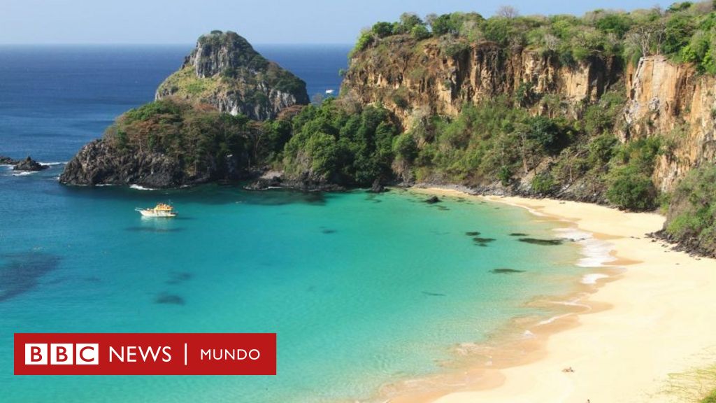 Las 25 mejores playas del mundo según el portal Tripadvisor (y cuáles están en América Latina)