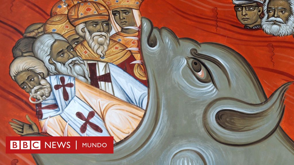 Semana Santa: por qué el infierno es tan importante para la Iglesia  católica y por qué el Vaticano desmintió que el Papa Francisco negara su  existencia - BBC News Mundo