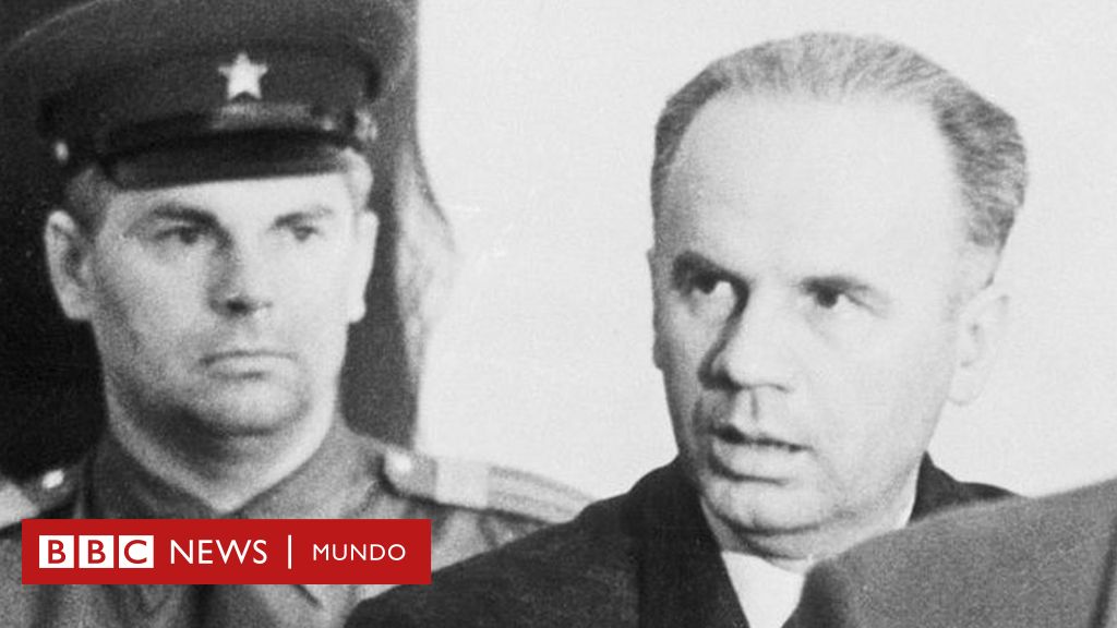 Oleg Penkovsky, el polémico espía soviético que ayudó a evitar (y casi ...