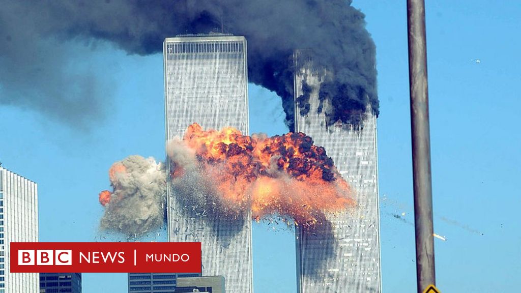 Fácil de leer Lubricar Hablar Por qué es tan difícil identificar a las víctimas de los atentados del 11  de septiembre de 2001 en Nueva York - BBC News Mundo