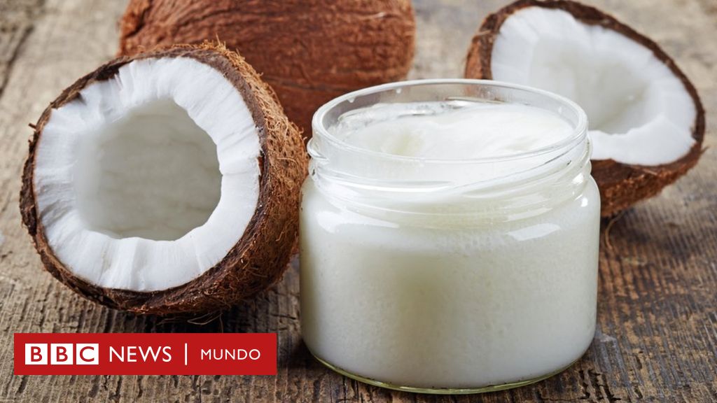 Aceite de coco orgánico, sin refinar, prensado en frío, extra virgen, para  salud, belleza, cabello, piel, cuerpo, y para cocinar