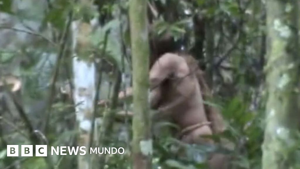Muere en Brasil el "indígena del hoyo", que se resistió a cualquier contacto durante casi 30 años