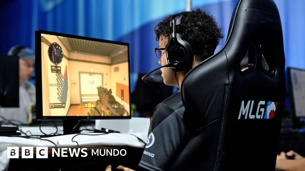 Como Jugar Videojuegos Puede Ayudarte A Conseguir Un Mejor Trabajo c News Mundo Como Jugar Videojuegos Puede Ayudarte A Conseguir Un Mejor Trabajo c News Mundo