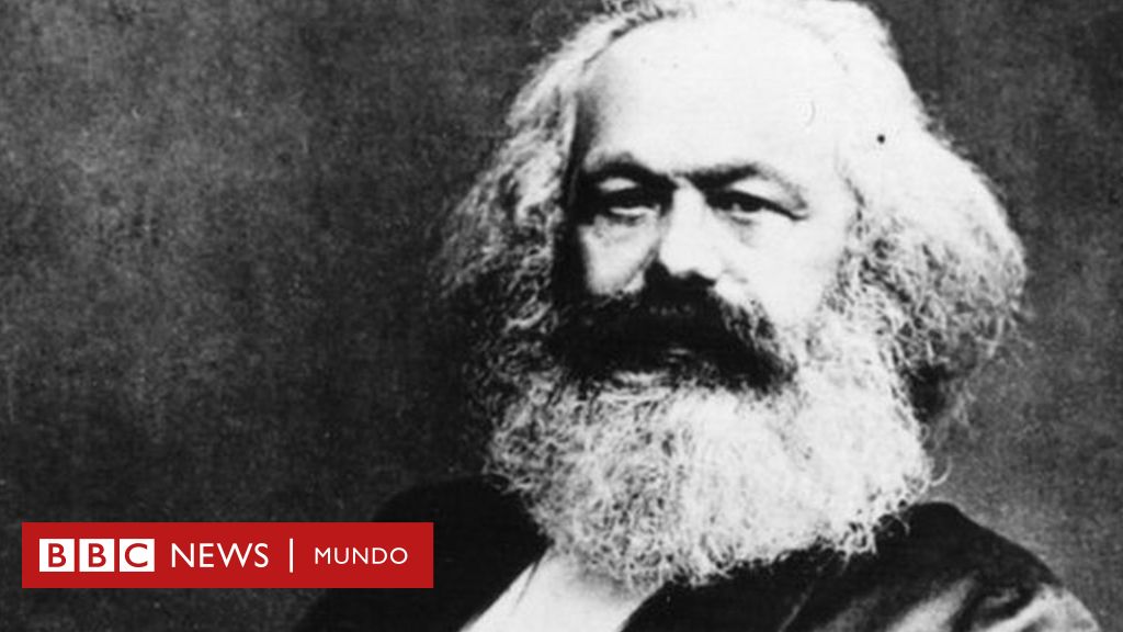 5 cosas que Karl Marx hizo por nosotros y por las que no le damos crédito -  BBC News Mundo