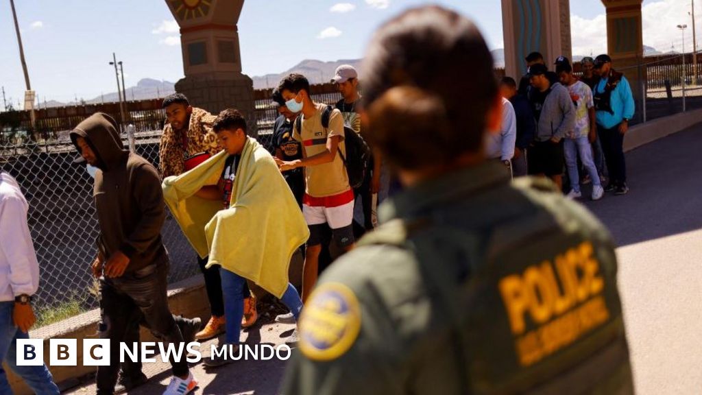 Título 42 | “Me rompe el corazón que tengamos que seguir esperando”: la Corte Suprema de Estados Unidos mantiene vigente la política fronteriza de la era Trump que permite expulsar a los migrantes