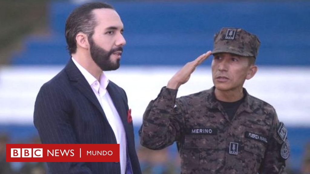 “Cuando Bukele pierda popularidad y los aplausos no le basten, las botas militares van a sonar un poco más": Óscar Martínez, periodista de El Faro