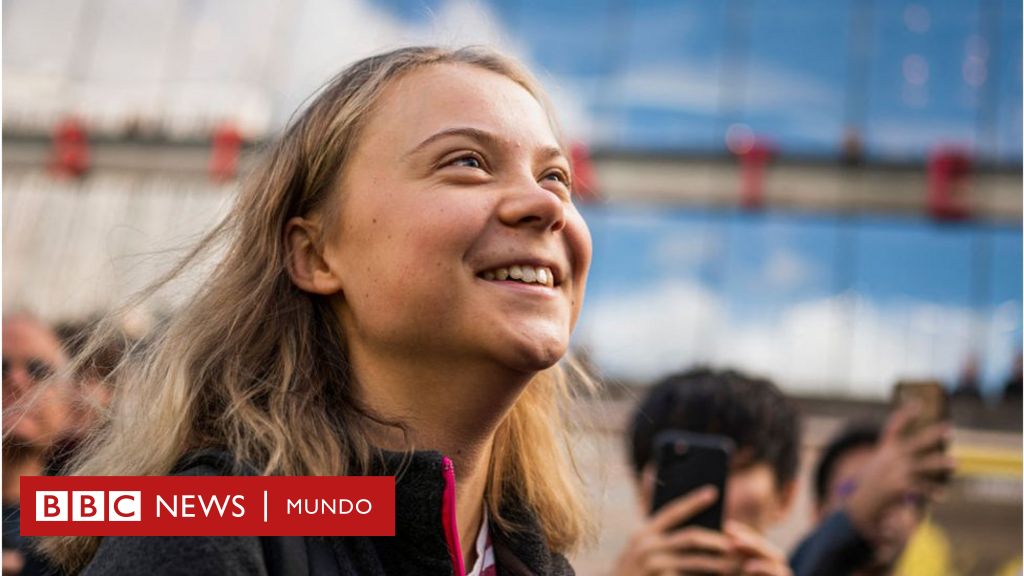 La viral respuesta de Greta Thunberg a un excampeón de kickboxing que alardeó de las altas emisiones de su colección de autos