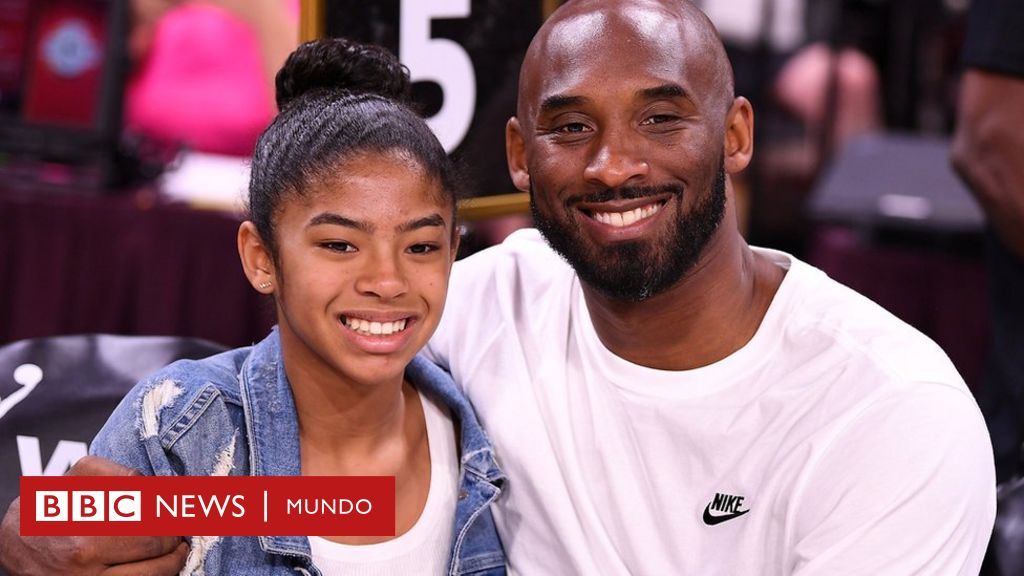Kobe Bryant: Pengadilan media karena menerbitkan foto-foto tragis dari kecelakaan di mana atlet dan putrinya meninggal