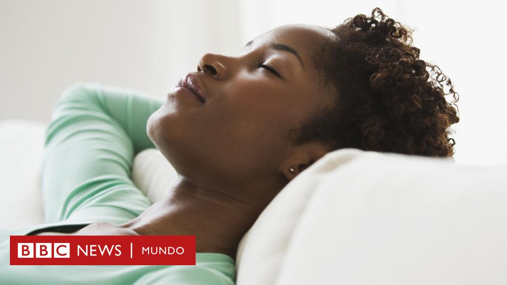 Los beneficios para el cerebro de dormir una siesta corta durante el día