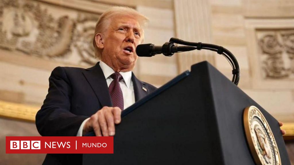 ¿Puede Trump eliminar el derecho a la ciudadanía por nacimiento como prometió?