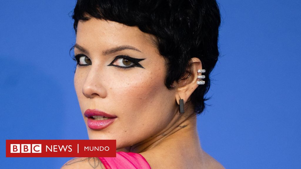 Halsey |  “I am fortunate to be alive”: the American singer talks about her critical well being issues