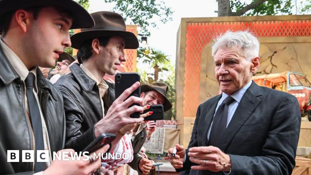 Qué es el mecanismo de Anticitera, el objeto más misterioso de la historia de la tecnología que busca Indiana Jones en su última película