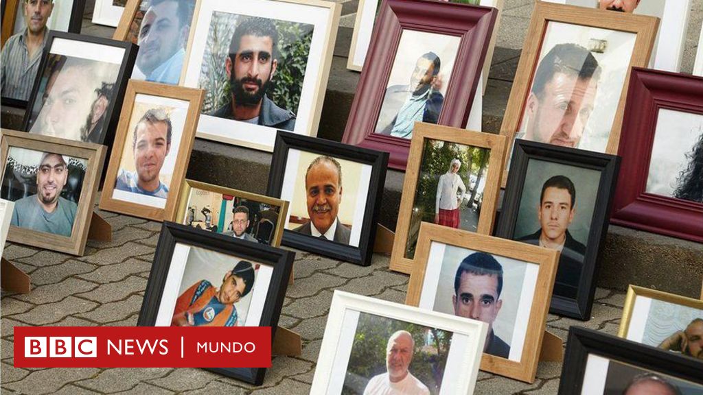 Desperate Families: The High Cost of Searching for Missing Loved Ones in Syria’s Prisons