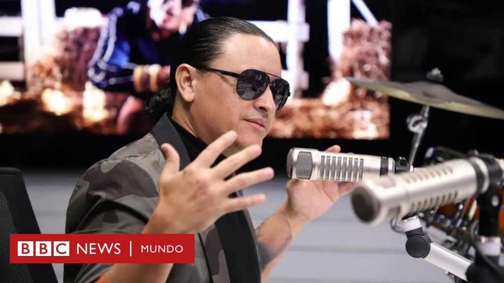 El legado del merengue: Elvis Crespo y el impacto del derrumbe de Jet Set