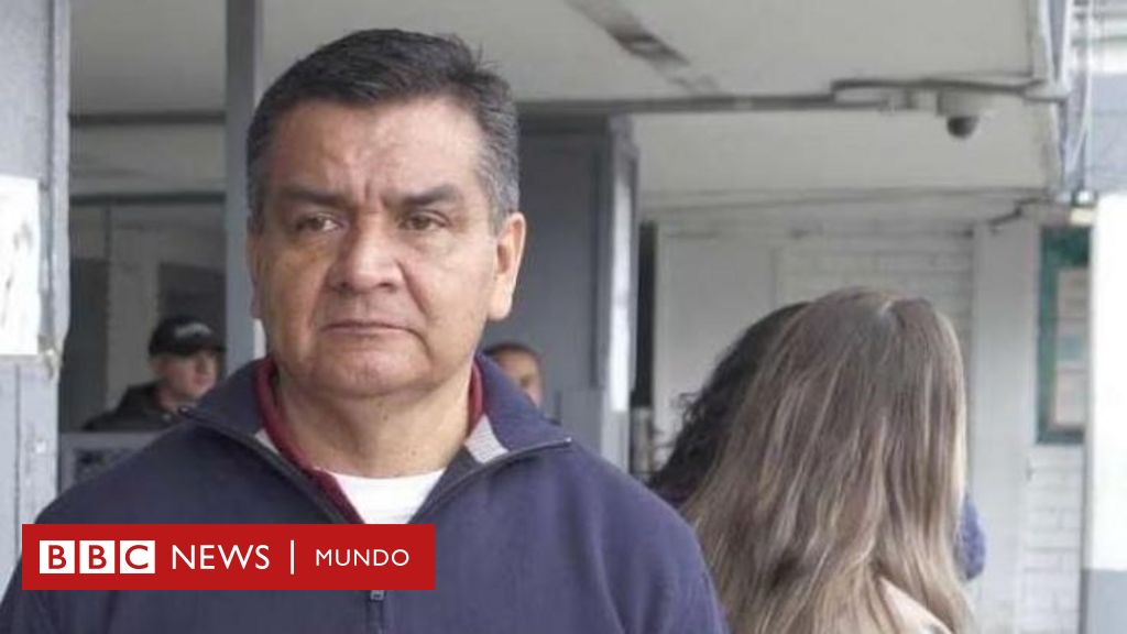 Almar Fernández: Director of La Modelo de Bogotá murdered in the middle of a prison in Colombia.