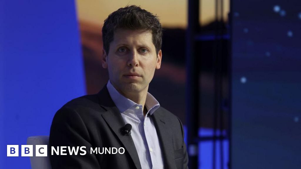Sam Altman: el fulminante despido del fundador de OpenAI, la empresa detrás de ChatGPT