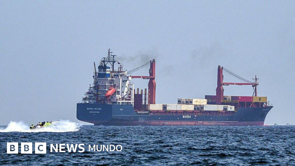 Irán anuncia la reapertura del estrecho de Ormuz mientras dure el alto el fuego con Estados Unidos e Israel