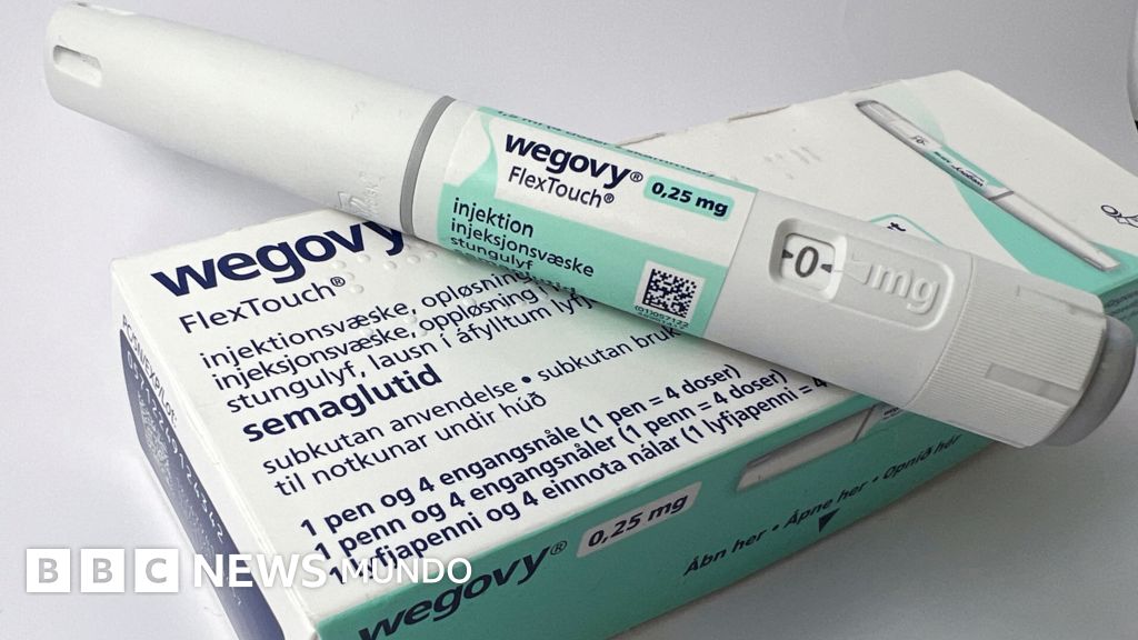 Novo Nordisk, la farmacéutica danesa que se convirtió en la compañía más valorada de Europa gracias al éxito de una inyección para bajar de peso