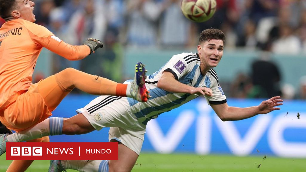 Argentina vence a Copa do Mundo: a história dos 5 pênaltis cobrados a favor da albiceleste (recorde da Copa do Mundo) e as polêmicas que geraram