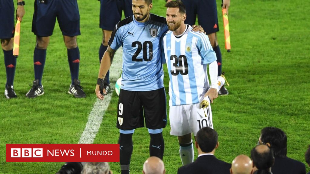 Siete partidos históricos de Uruguay en los mundiales de fútbol