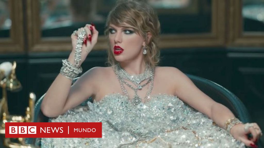 Los 4 Récords Y Los Mensajes Ocultos De La Nueva Canción De Taylor