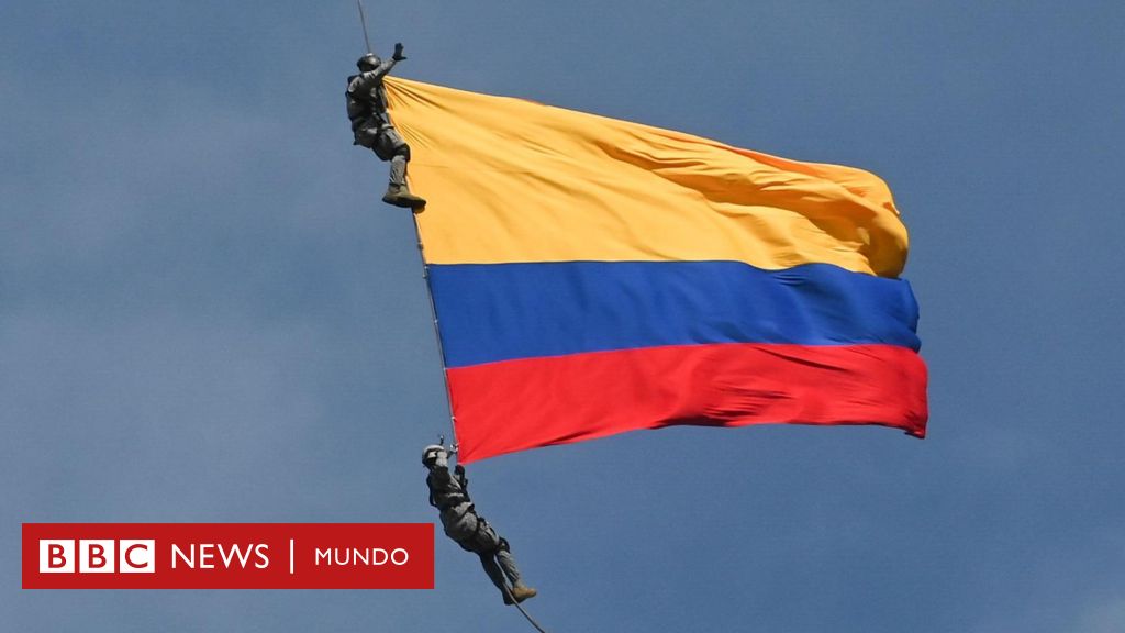“Después de la pérdida de Panamá, Colombia asumió un ‘enanismo autoimpuesto’”