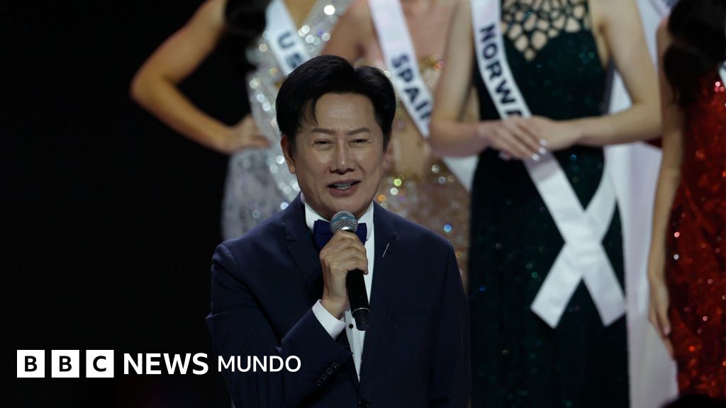 Controversia en Miss Universo: Nawat Itsaragrisil y la humillación a Miss México
