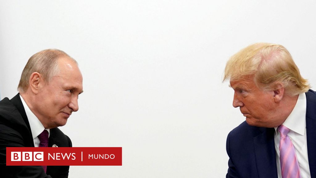 "Zelensky está obligado a enfrentar una nueva y dura realidad después de la llamada telefónica entre Trump y Putin"