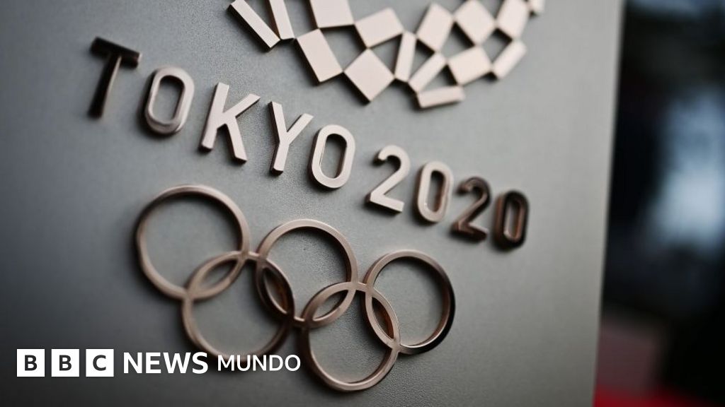 Juegos Olímpicos por qué se llaman Tokyo 2020 si se celebran en 2021