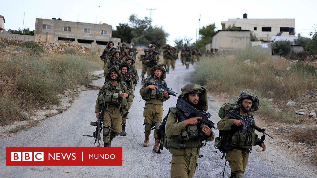 Israel – Gaza: The Israeli military takes management of the middle of Rafah, the final refuge of lots of of hundreds of Palestinians