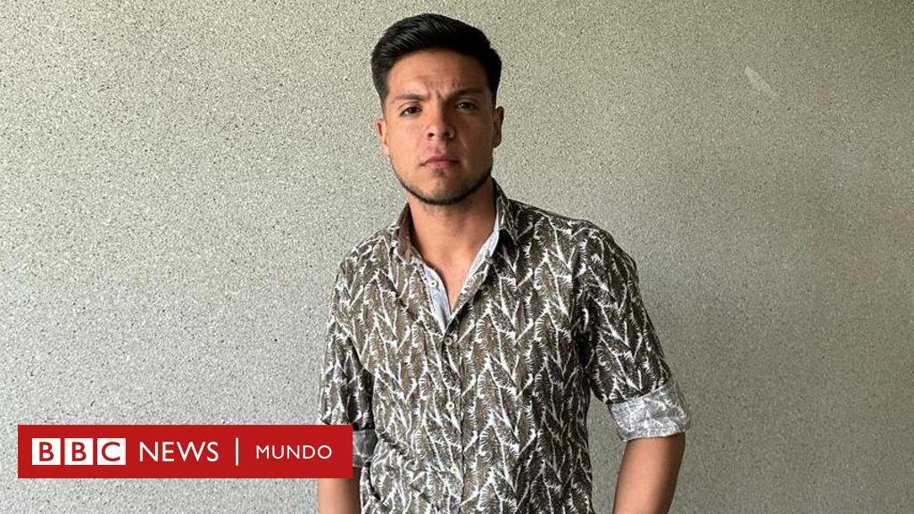 El Esc Ndalo En Venezuela Por La Detenci N De Hombres En Un Sauna Gay Me Hicieron Sentir