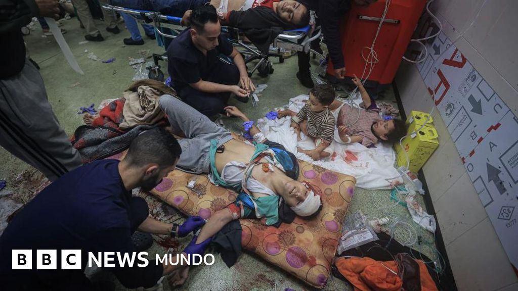 Las grandes preguntas que deja la ofensiva israelí en el sur de Gaza