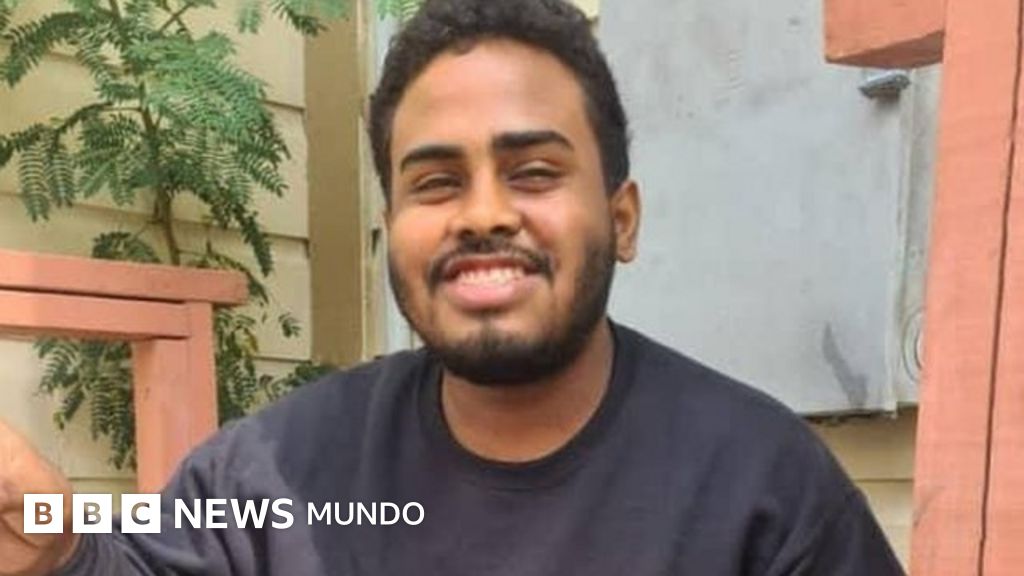 "Pensé que había salido de todo peligro al llegar a Estados Unidos": la historia de Ender Mata, el joven venezolano herido grave en el atropello de Texas en el que murieron 8 personas