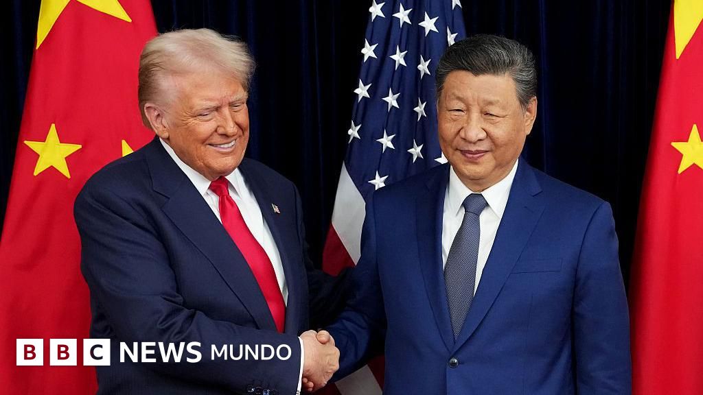 Estados Unidos y China acuerdan desescalar guerra comercial: ¿un nuevo capítulo o sólo un respiro?