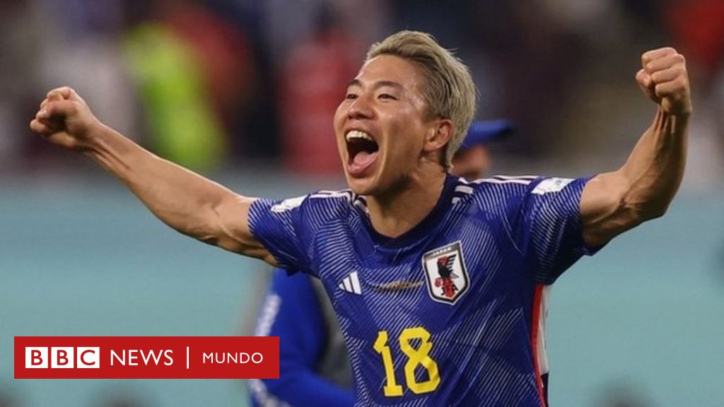 Mundial | Japón gana a España y pasa primera de grupo contra todo pronóstico: Costa Rica y Alemania quedan eliminadas en Qatar 2022