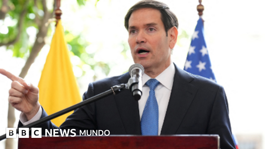 Estados Unidos declara terroristas a Los Choneros y Los Lobos: ¿qué implica esta decisión para Ecuador y la región?
