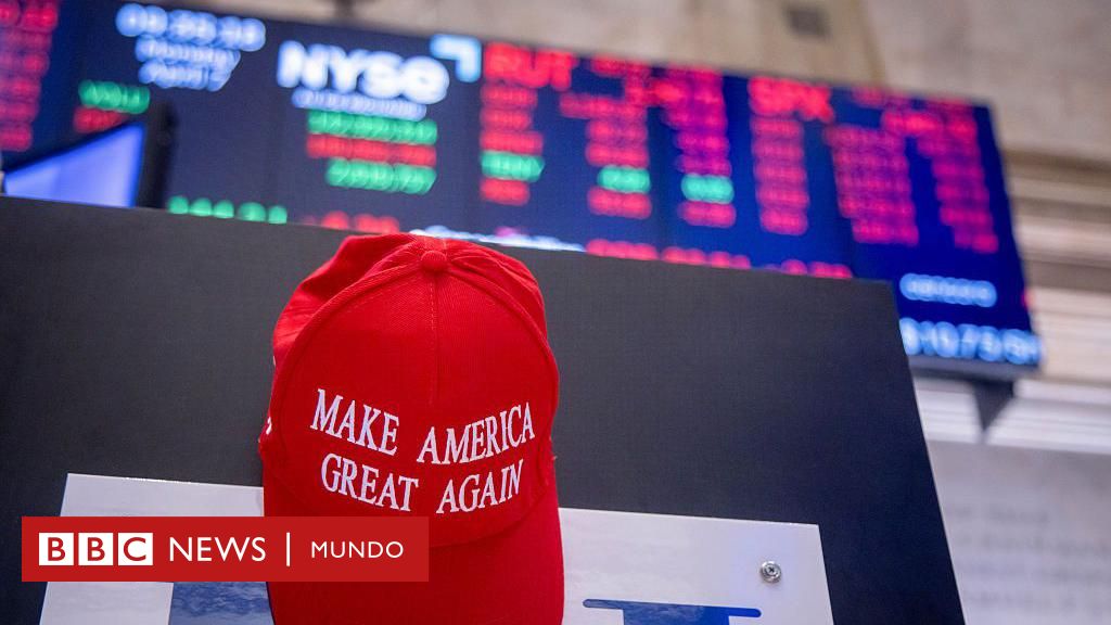 Impacto global de la pausa arancelaria de Trump