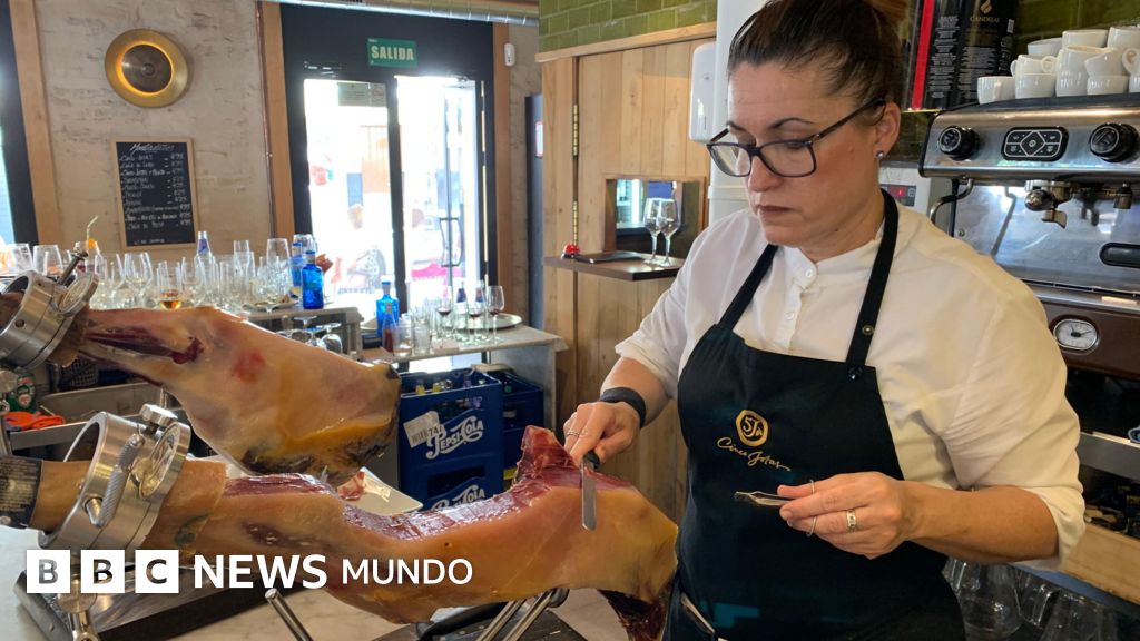 Impacto de aranceles de Trump en el mercado del jamón ibérico y aceite de oliva