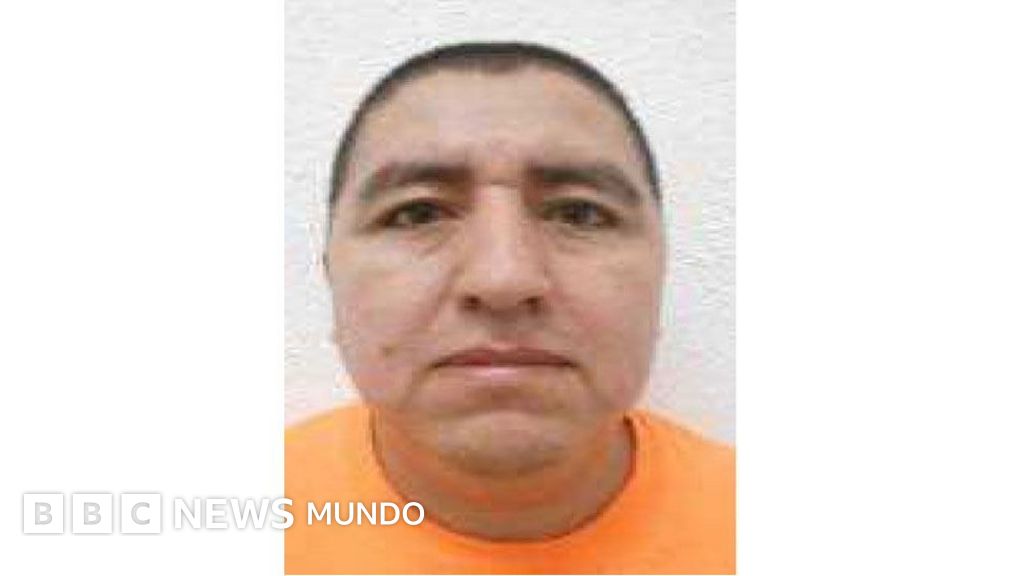 Detienen al capo narco mexicano Audias Flores Silva, alias 