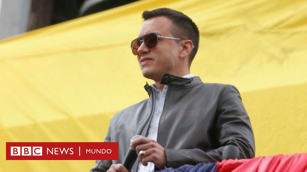 Por qué Ecuador vuelve a elegir presidente y qué ha cambiado en los casi 15 meses de gobierno de Daniel Noboa