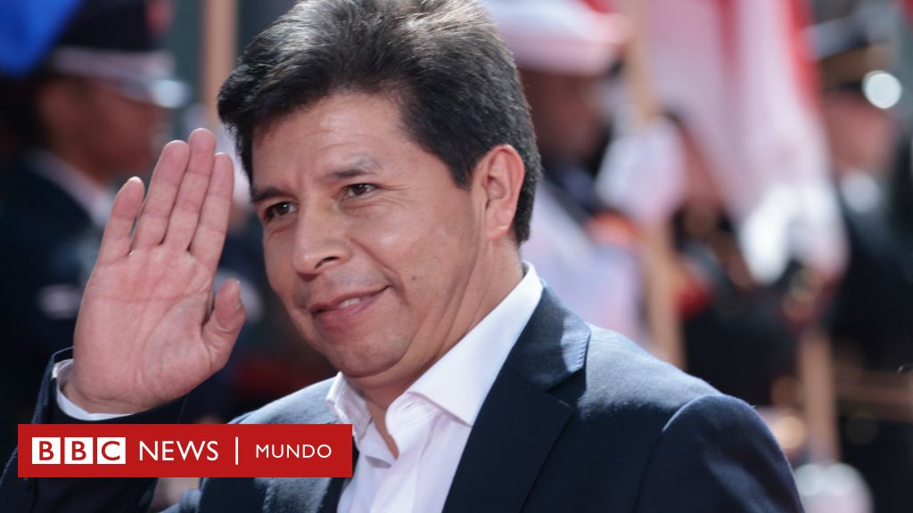 Pedro Castillo | 6 Presidentes En 4 Años: Por Qué Perú Es Tan Difícil ...