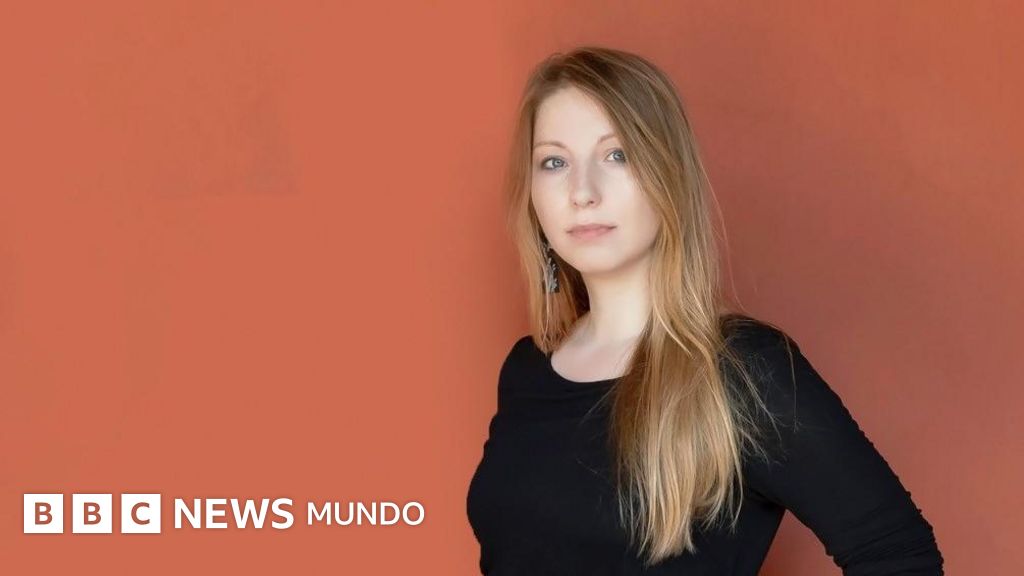 Mirar a las mujeres que miran a la guerra: la pasión de la escritora ucraniana Victoria Amelina muerta en Kramatorsk