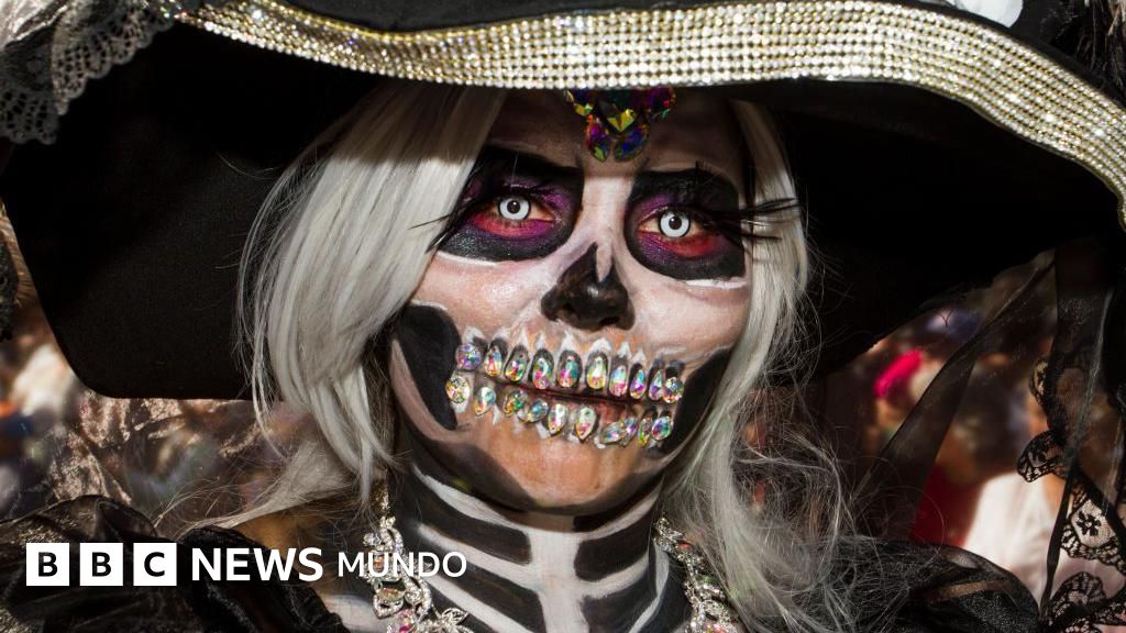 Por qué tendemos a personificar las cosas que nos amenazan